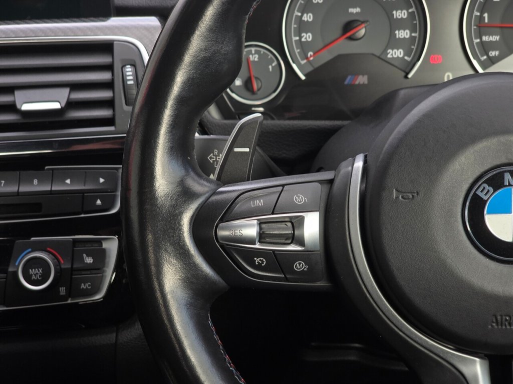 Used BMW M4 2019 for sale - 77397275: Photo 18