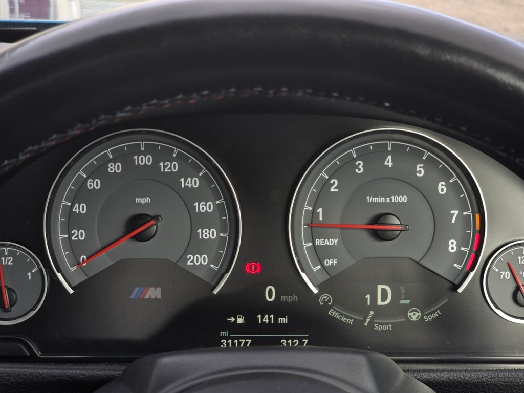 Used BMW M4 2019 for sale - 77397275: Photo 22