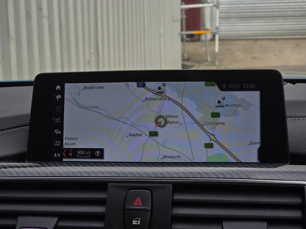 Used BMW M4 2019 for sale - 77397275: Photo 34