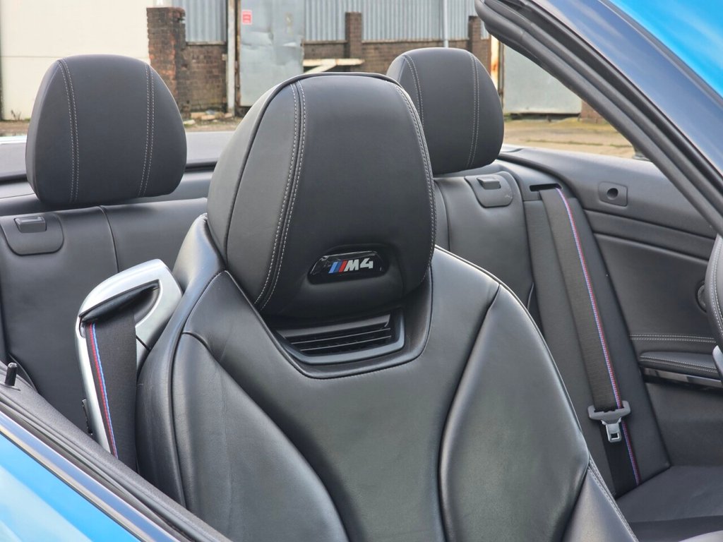 Used BMW M4 2019 for sale - 77397275: Photo 37