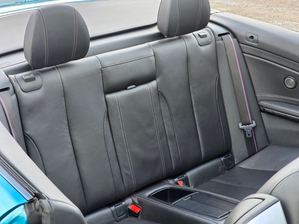 Used BMW M4 2019 for sale - 77397275: Photo 38