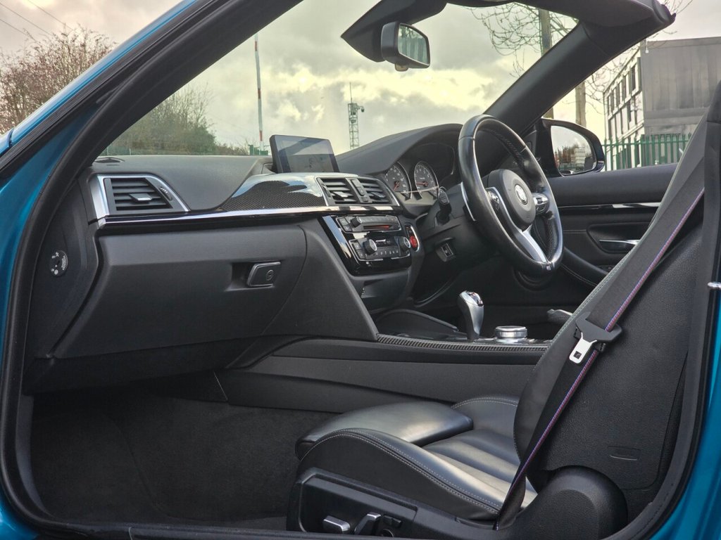 Used BMW M4 2019 for sale - 77397275: Photo 39