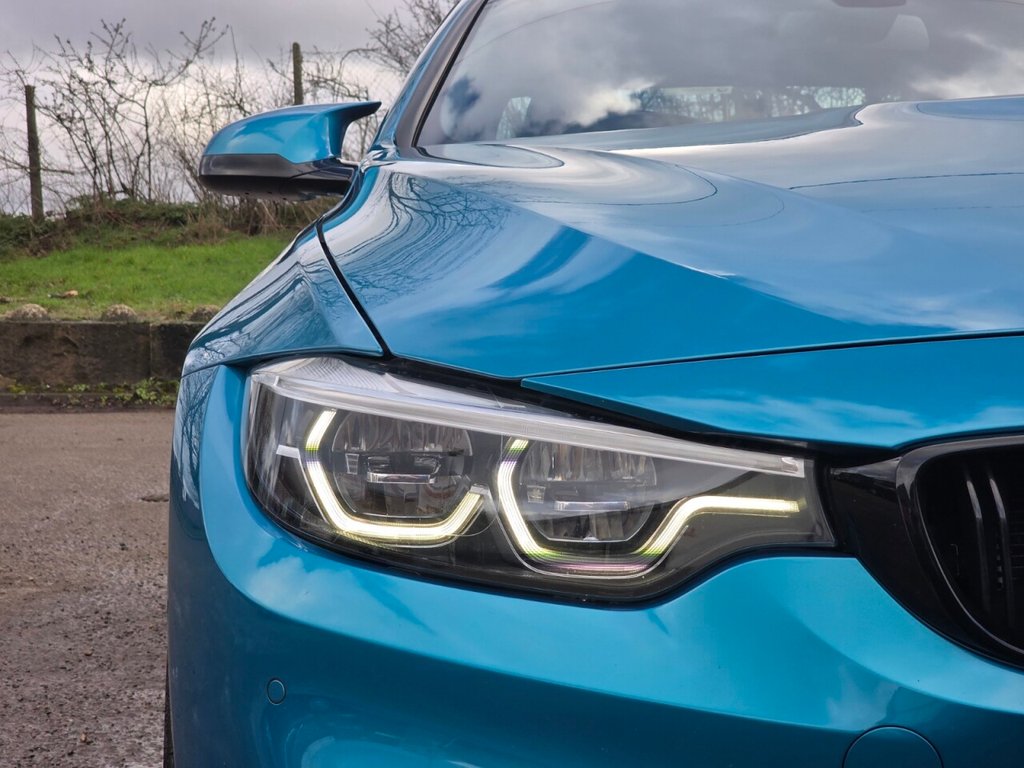 Used BMW M4 2019 for sale - 77397275: Photo 41