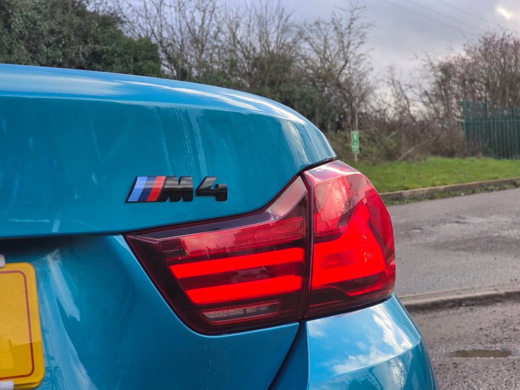 Used BMW M4 2019 for sale - 77397275: Photo 43