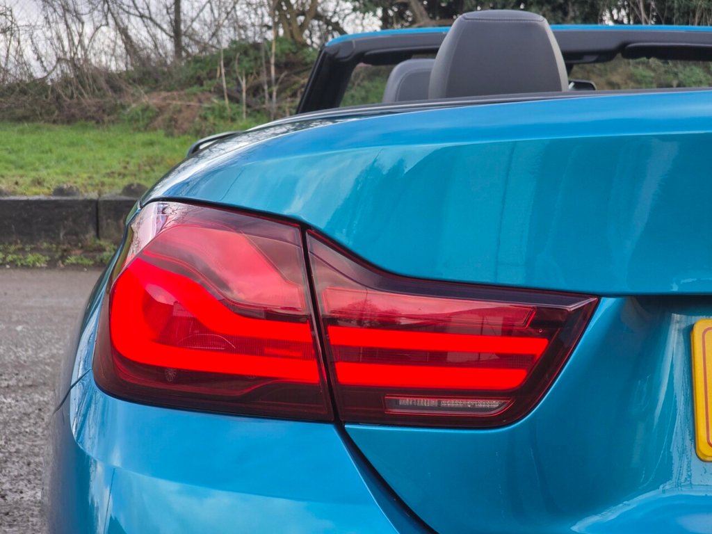 Used BMW M4 2019 for sale - 77397275: Photo 44