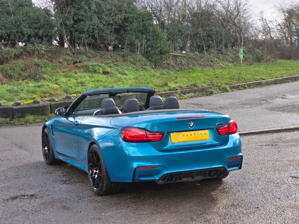 Used BMW M4 2019 for sale - 77397275: Photo 6