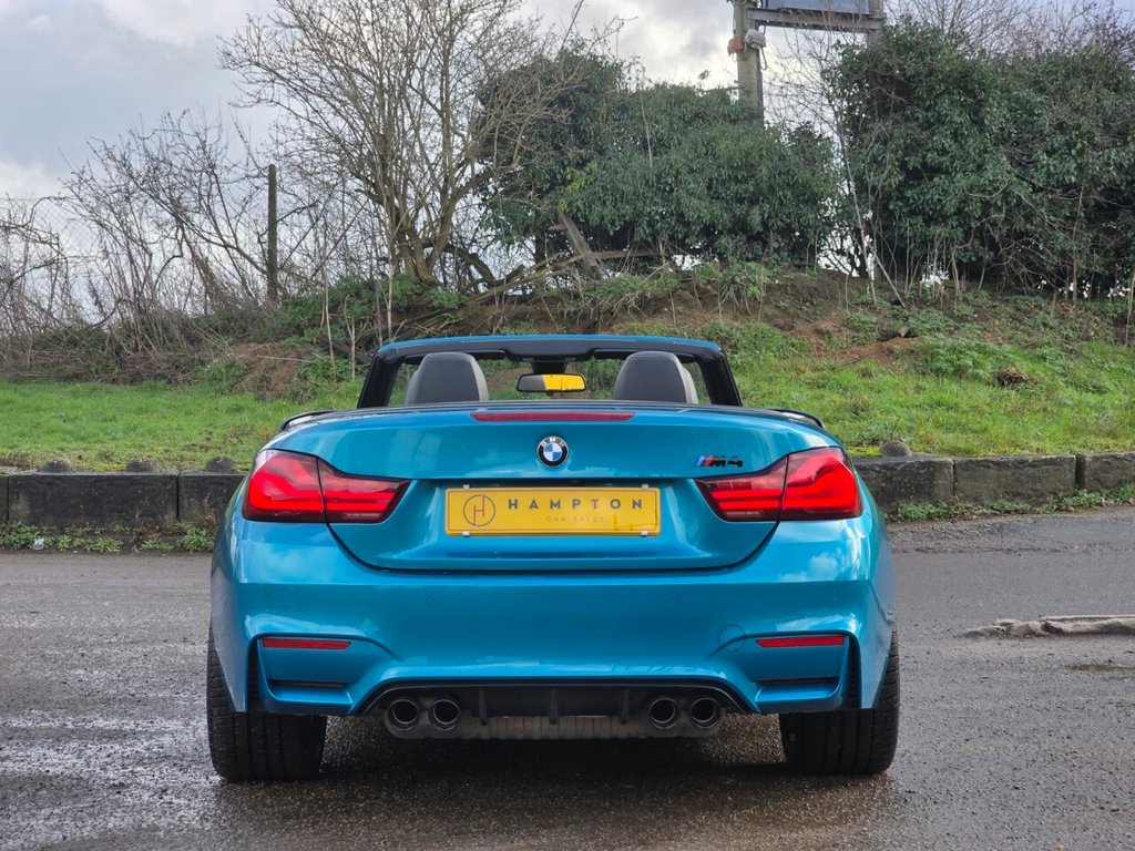 Used BMW M4 2019 for sale - 77397275: Photo 7