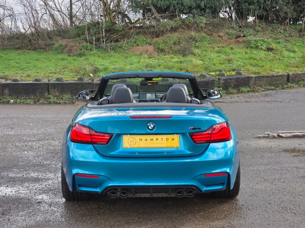 Used BMW M4 2019 for sale - 77397275: Photo 8