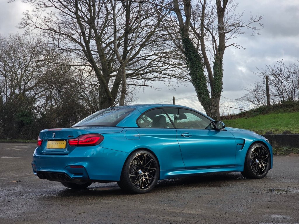 Used BMW M4 2019 for sale - 77397275: Photo 9