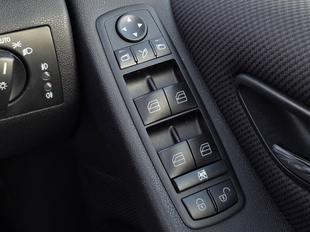 Used Mercedes-Benz A-Class 2010 for sale - 77995274: Photo 14