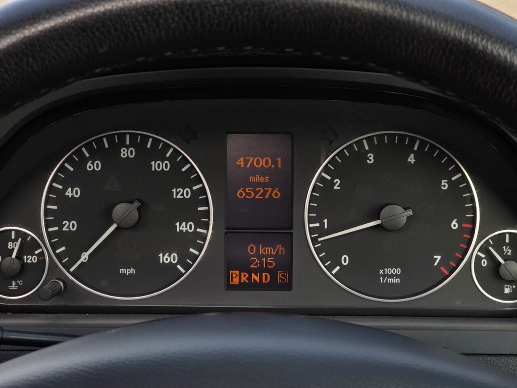 Used Mercedes-Benz A-Class 2010 for sale - 77995274: Photo 17