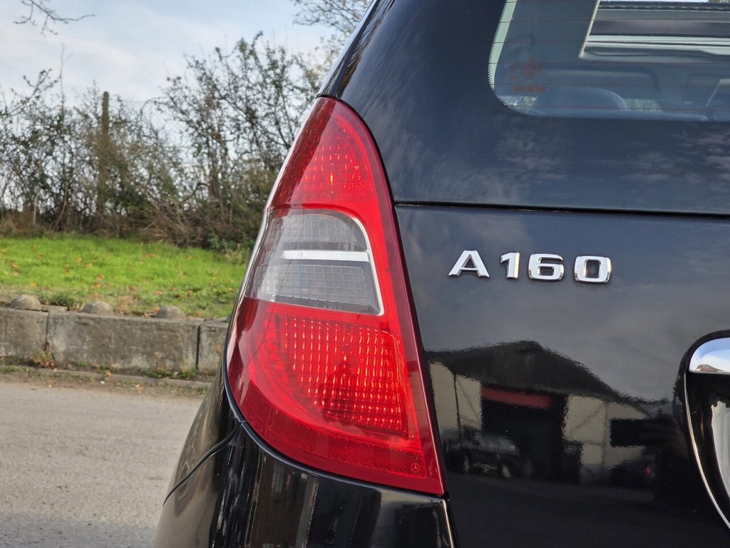 Used Mercedes-Benz A-Class 2010 for sale - 77995274: Photo 29