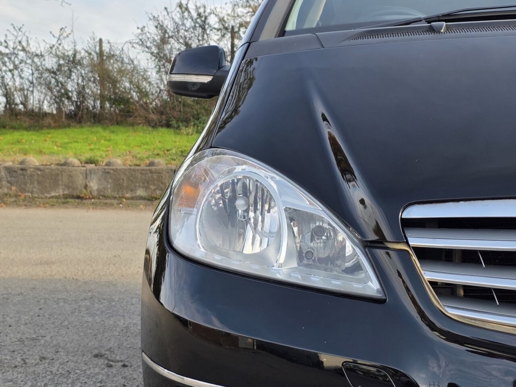 Used Mercedes-Benz A-Class 2010 for sale - 77995274: Photo 31