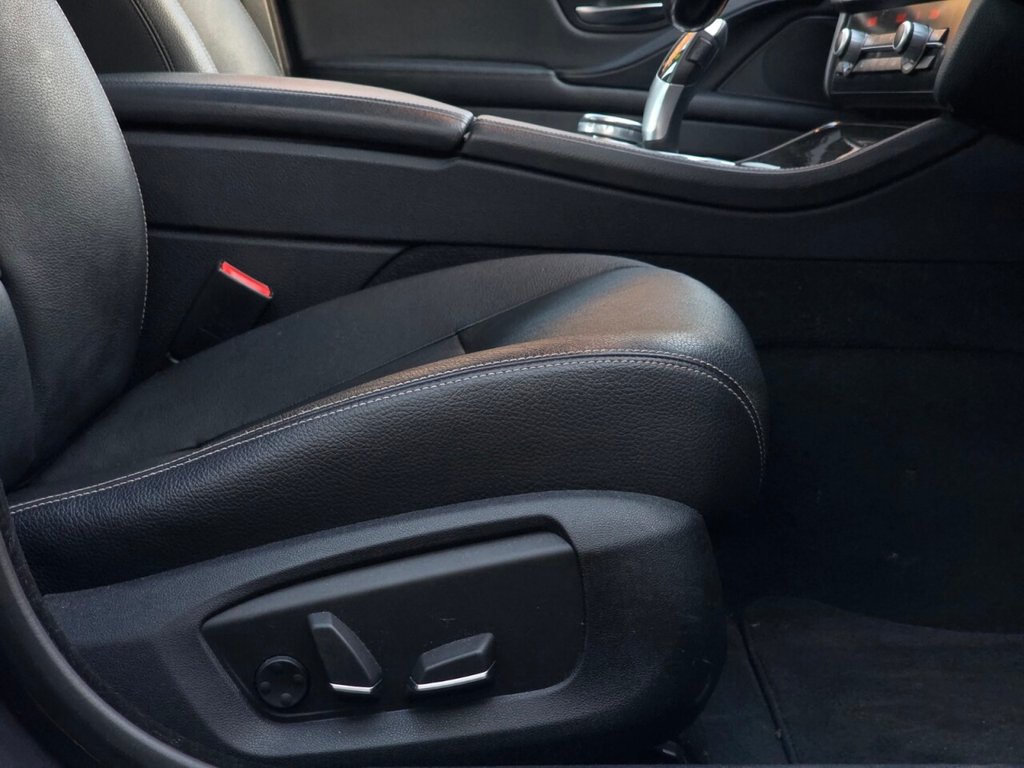 Used BMW 5 Series 2014 for sale - 77171866: Photo 34