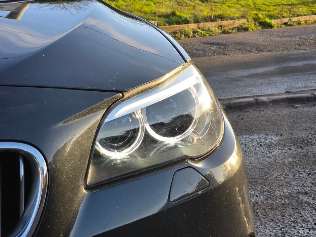 Used BMW 5 Series 2014 for sale - 77171866: Photo 45