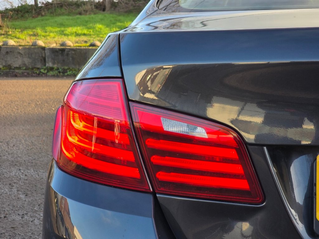 Used BMW 5 Series 2014 for sale - 77171866: Photo 49