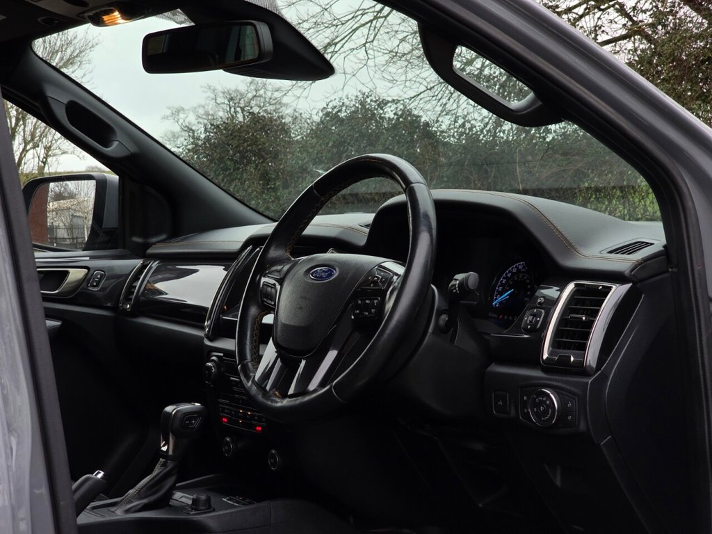 Used Ford Ranger 2019 for sale - 77672690: Photo 11