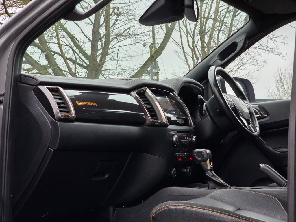 Used Ford Ranger 2019 for sale - 77672690: Photo 12