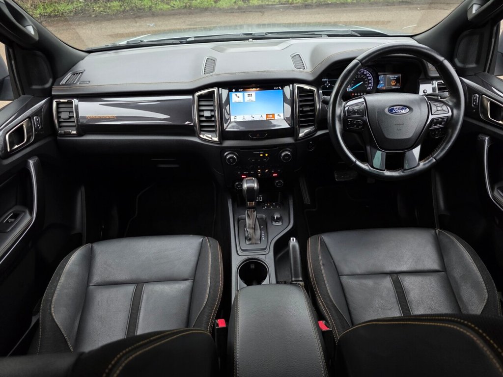 Used Ford Ranger 2019 for sale - 77672690: Photo 13