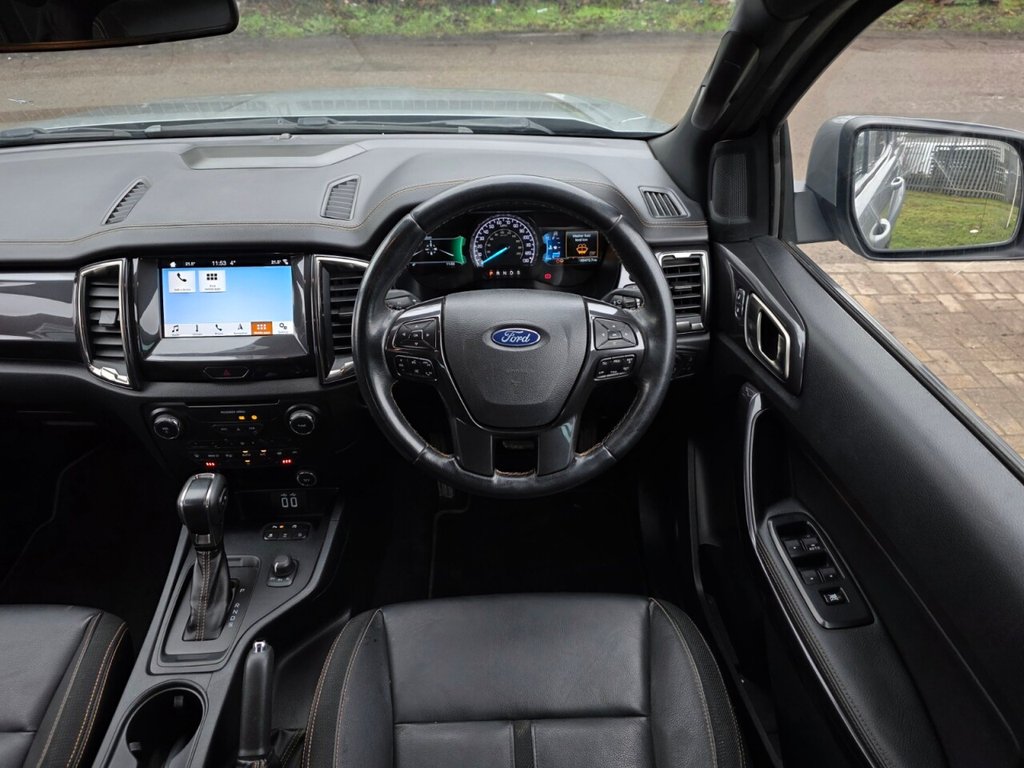 Used Ford Ranger 2019 for sale - 77672690: Photo 14