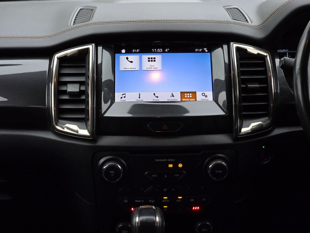 Used Ford Ranger 2019 for sale - 77672690: Photo 15