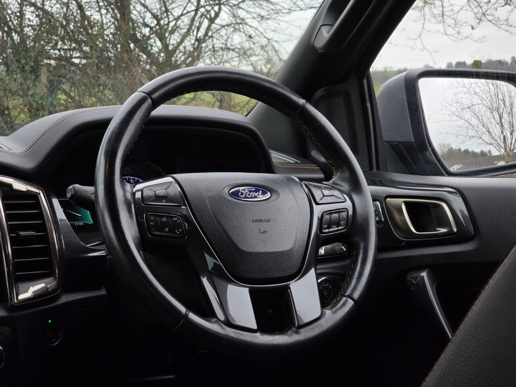 Used Ford Ranger 2019 for sale - 77672690: Photo 16