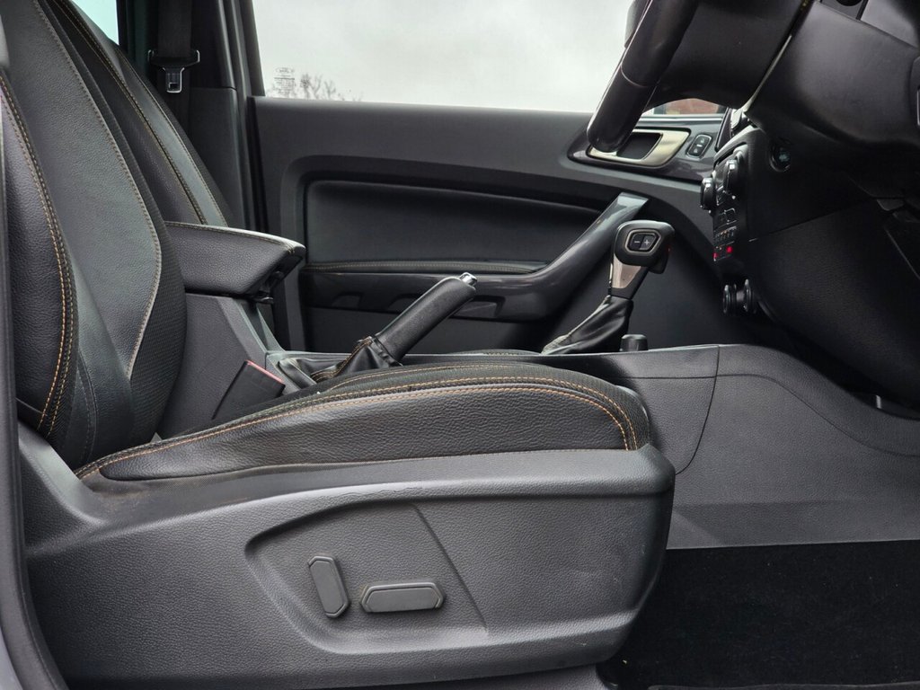 Used Ford Ranger 2019 for sale - 77672690: Photo 33