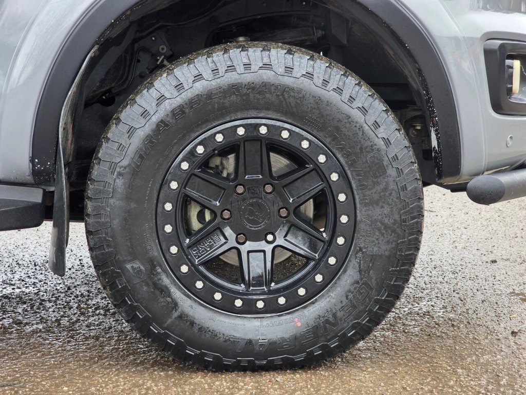 Used Ford Ranger 2019 for sale - 77672690: Photo 37