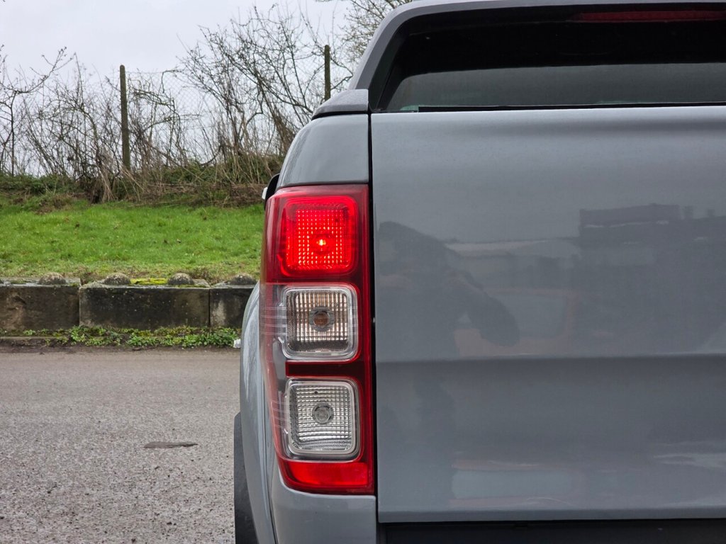 Used Ford Ranger 2019 for sale - 77672690: Photo 39