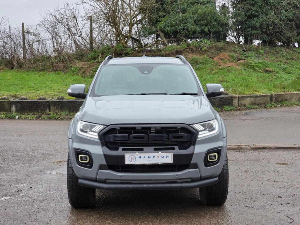 Used Ford Ranger 2019 for sale - 77672690: Photo 4