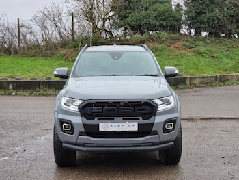 Used Ford Ranger 2019 for sale - 77672690: Photo