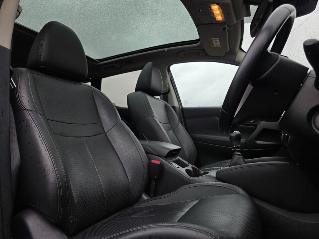 Used Nissan Qashqai 2016 for sale - 76454147: Photo 10