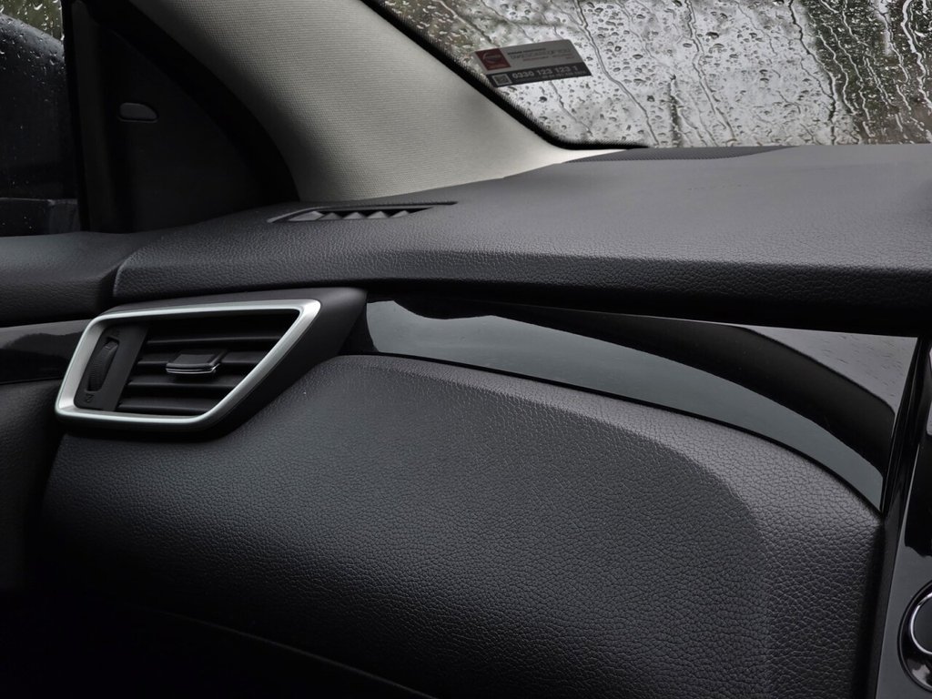 Used Nissan Qashqai 2016 for sale - 76454147: Photo 15