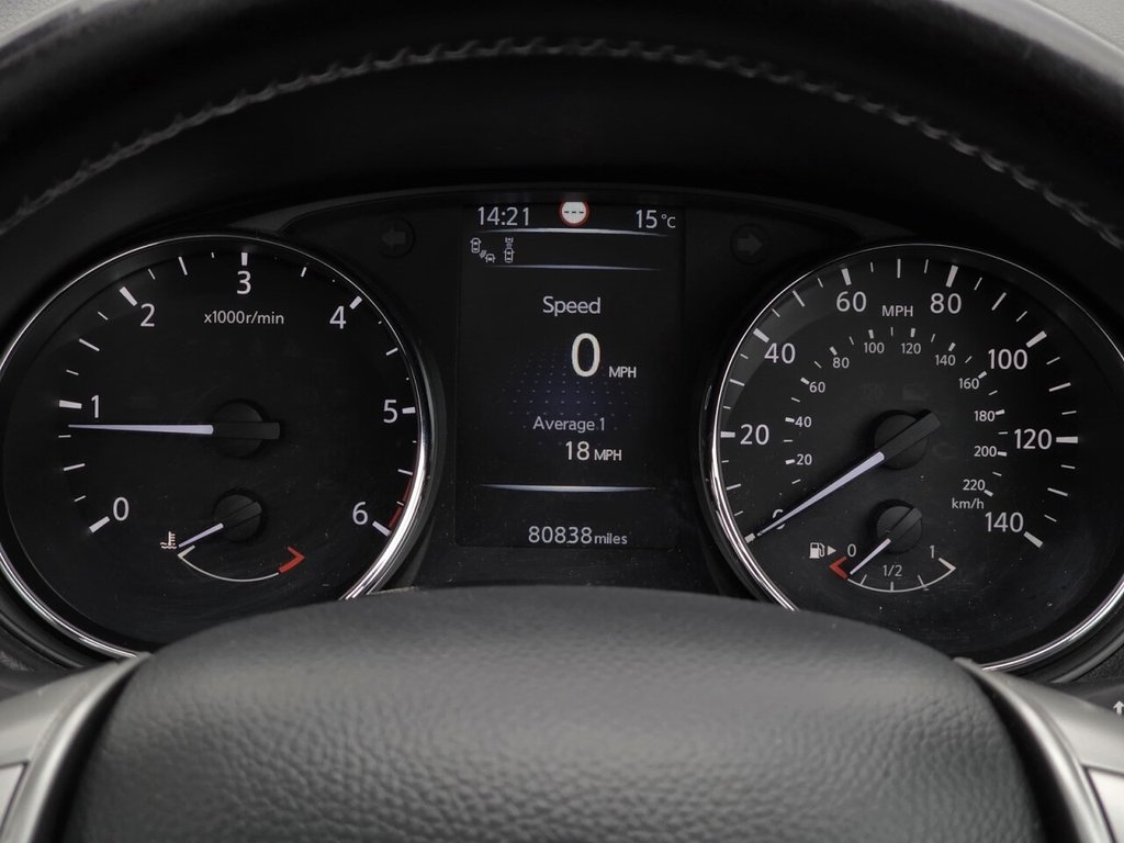 Used Nissan Qashqai 2016 for sale - 76454147: Photo 22