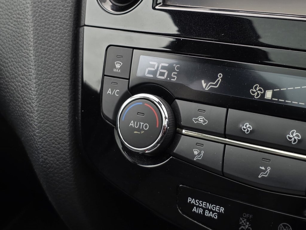 Used Nissan Qashqai 2016 for sale - 76454147: Photo 25