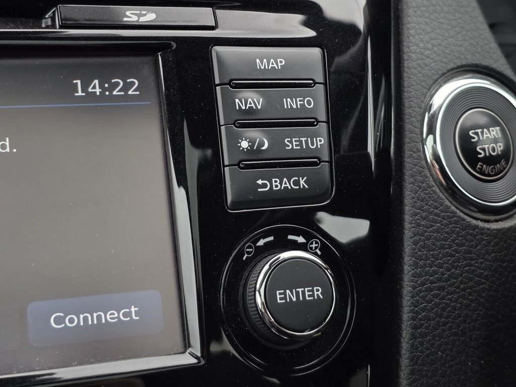 Used Nissan Qashqai 2016 for sale - 76454147: Photo 26