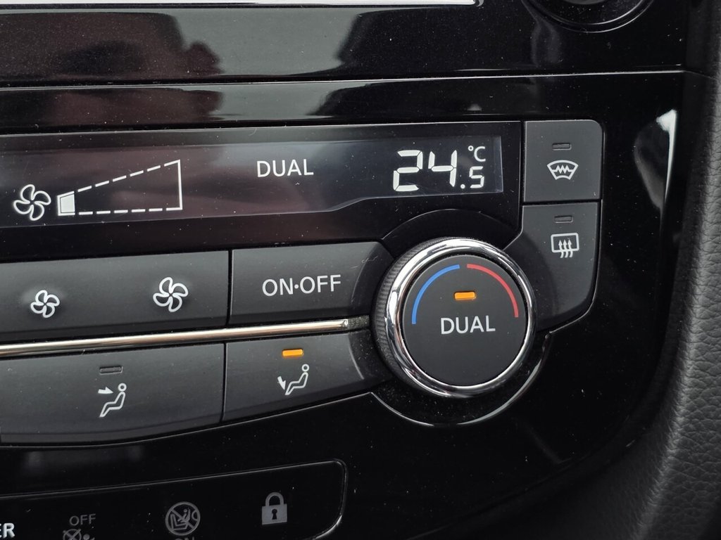 Used Nissan Qashqai 2016 for sale - 76454147: Photo 27