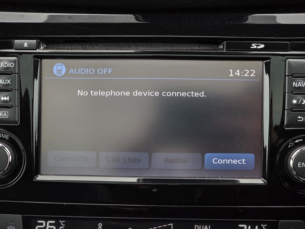 Used Nissan Qashqai 2016 for sale - 76454147: Photo 28