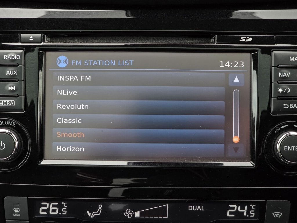 Used Nissan Qashqai 2016 for sale - 76454147: Photo 30