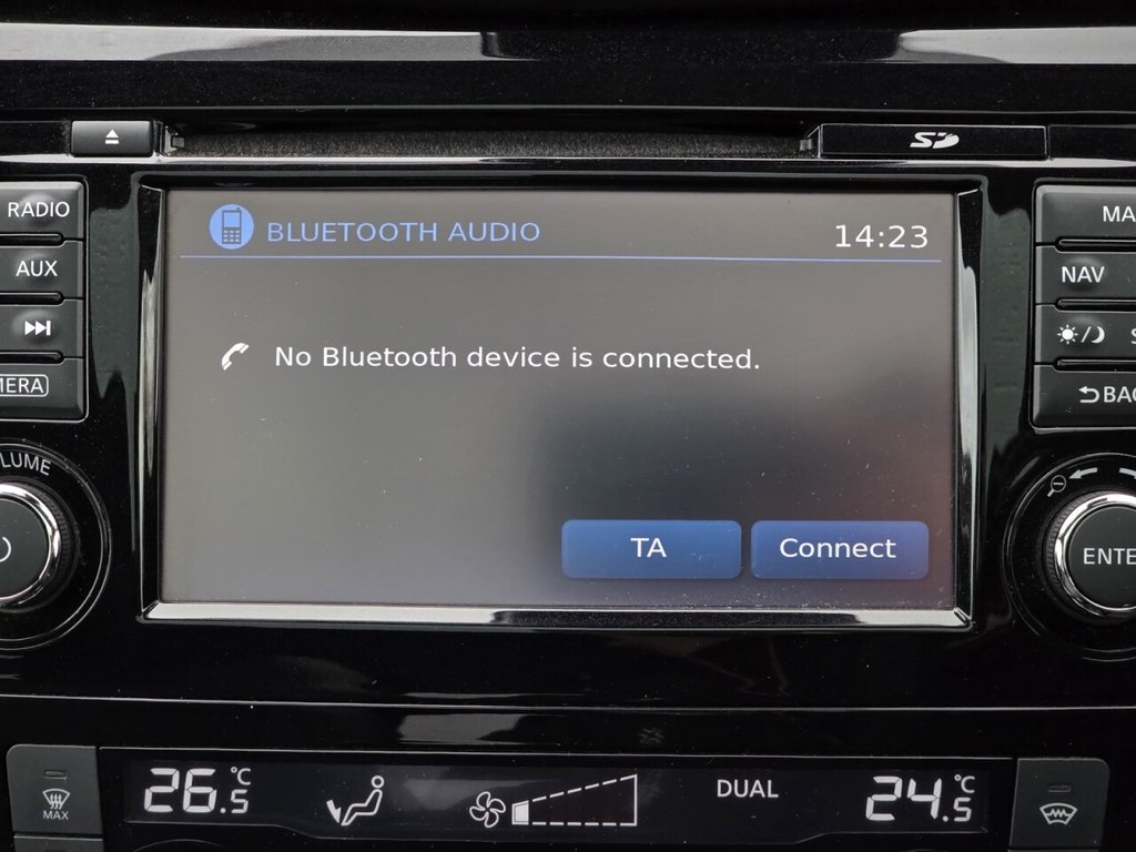 Used Nissan Qashqai 2016 for sale - 76454147: Photo 31