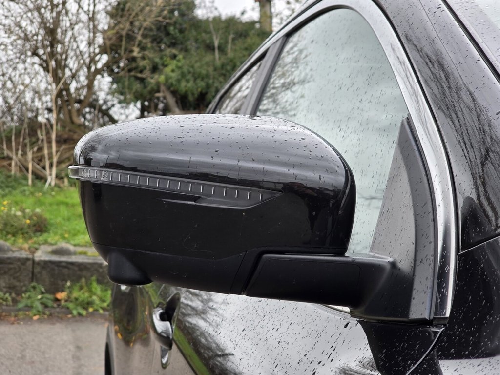 Used Nissan Qashqai 2016 for sale - 76454147: Photo 37