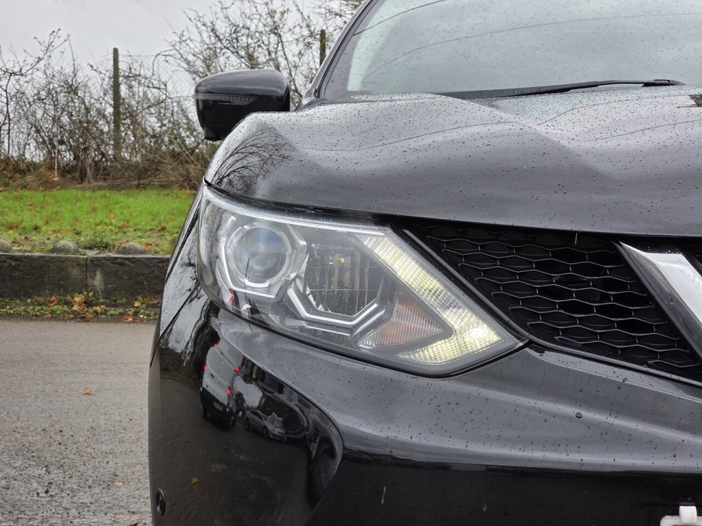 Used Nissan Qashqai 2016 for sale - 76454147: Photo 38