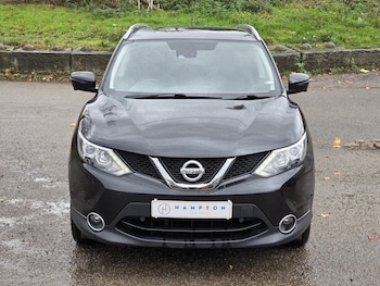 Used Nissan Qashqai 2016 for sale - 76454147: Photo