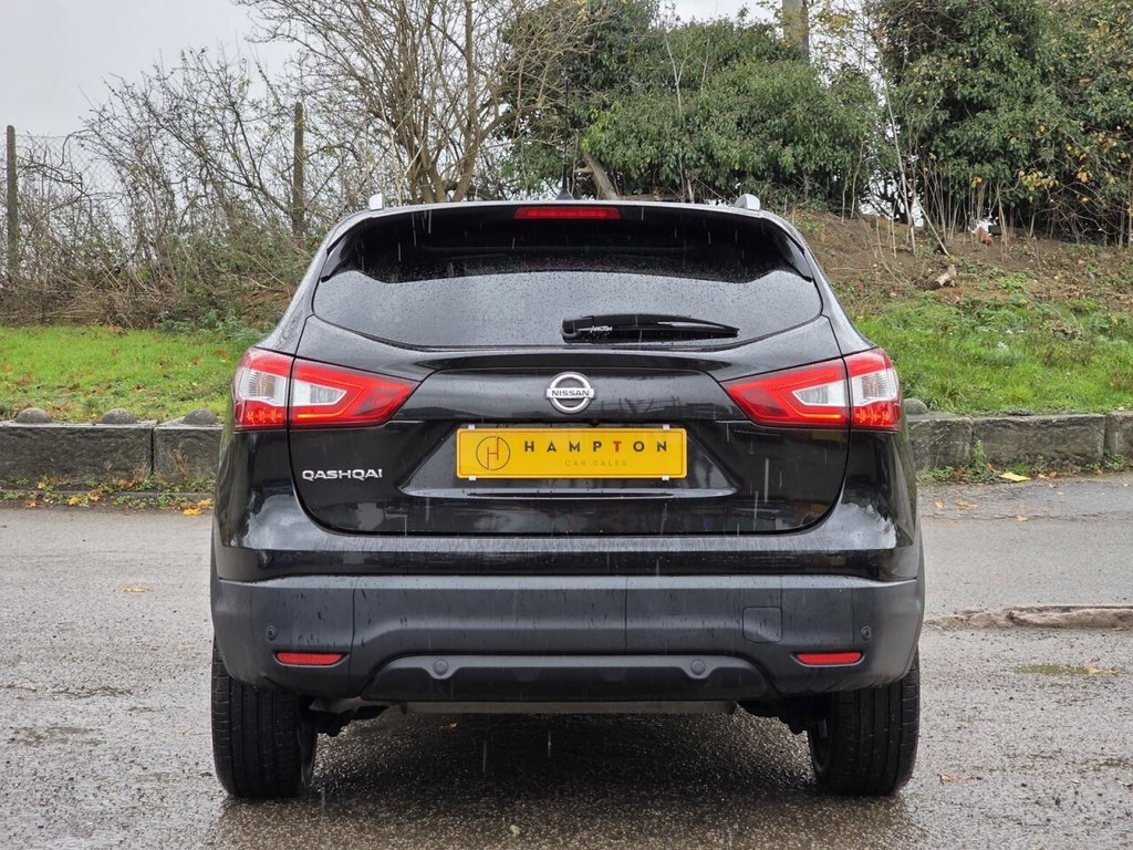 Used Nissan Qashqai 2016 for sale - 76454147: Photo 7