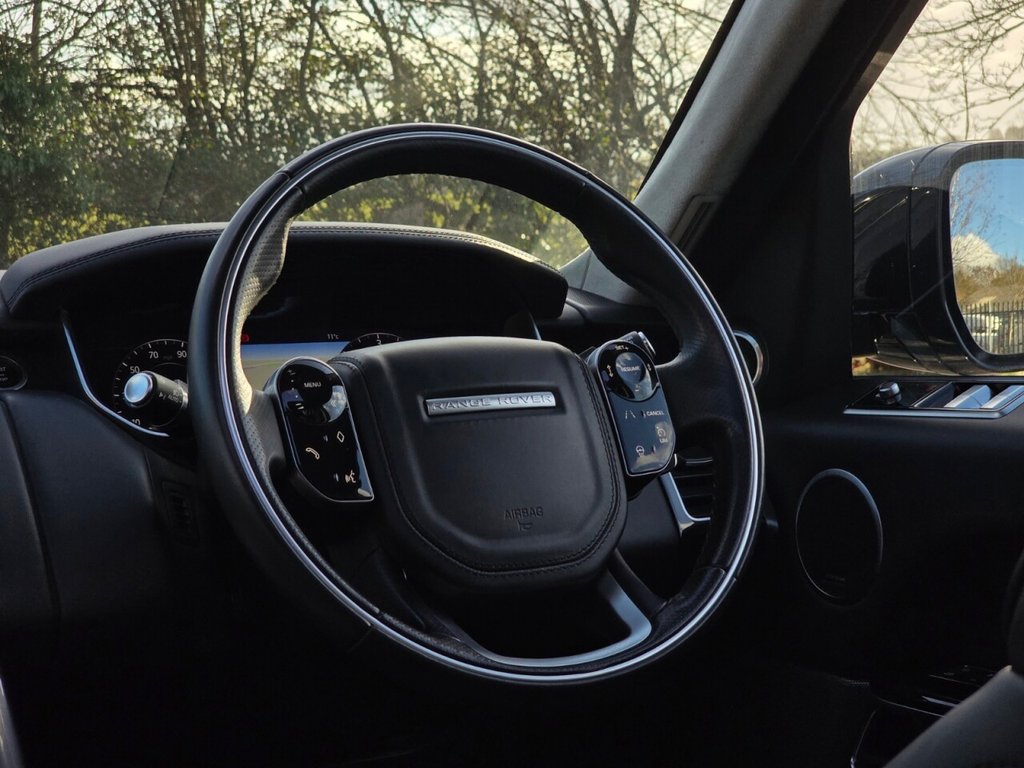 Used Land Rover Range Rover Sport 2020 for sale - 77356046: Photo 15