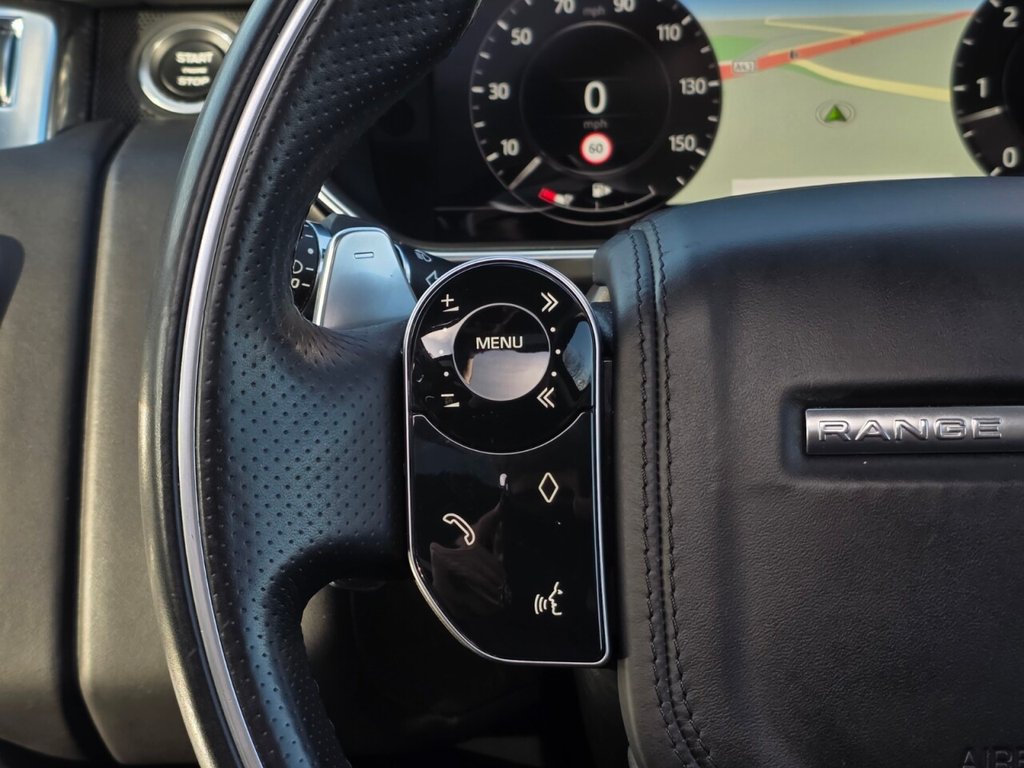 Used Land Rover Range Rover Sport 2020 for sale - 77356046: Photo 16