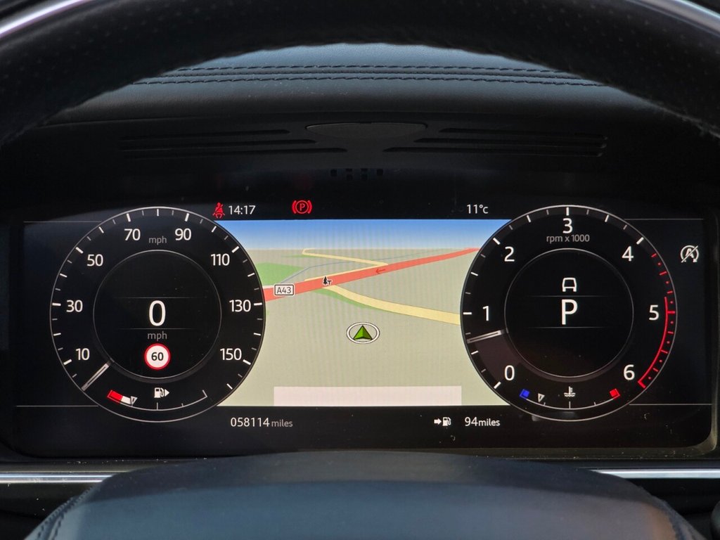 Used Land Rover Range Rover Sport 2020 for sale - 77356046: Photo 20