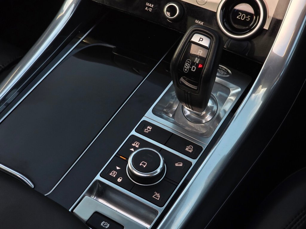 Used Land Rover Range Rover Sport 2020 for sale - 77356046: Photo 22