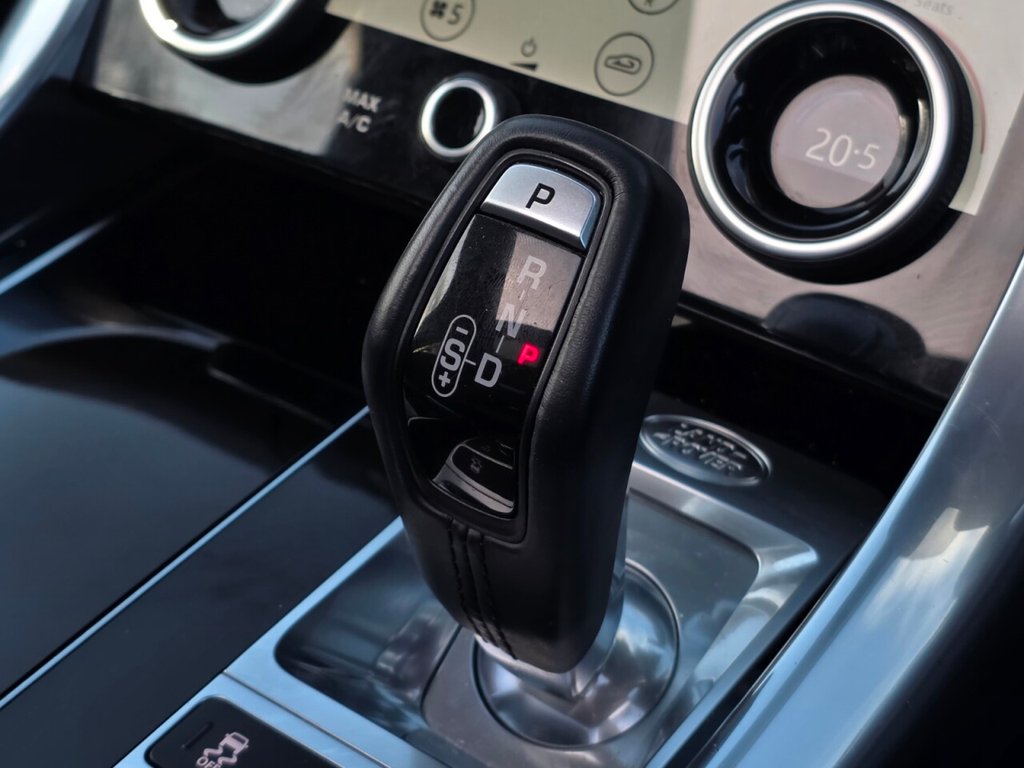 Used Land Rover Range Rover Sport 2020 for sale - 77356046: Photo 24