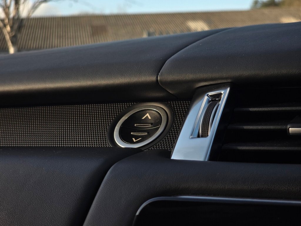 Used Land Rover Range Rover Sport 2020 for sale - 77356046: Photo 26